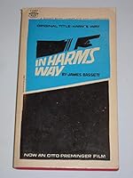 In Harm's Way B000VODX90 Book Cover