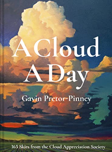 A Cloud A Day (English Edition)