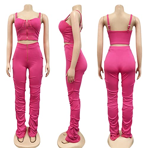 Image of Jigfar Women Sexy Elegant Bodycon Jumpsuit Going Out Romper Birthday Party Club Night Outfits