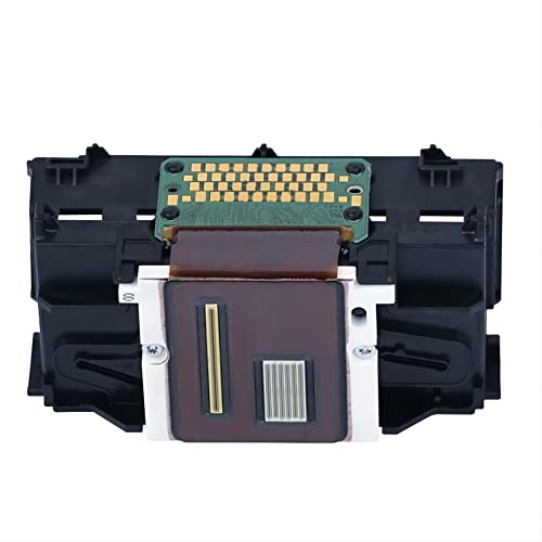 Image of QY6-0089 Color Printhead Replacement for TS5060 /TS5080 /TS6020 /TS6080 /TS6120 /TS6180 /TS6220 /TS9580 Color Printer Print Head