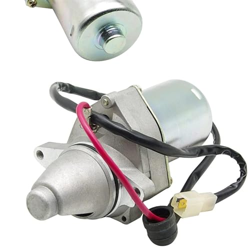 Démarreur pour Suzuki LT80 QuadSport 1987-2006 LT80-CS90 alternateur