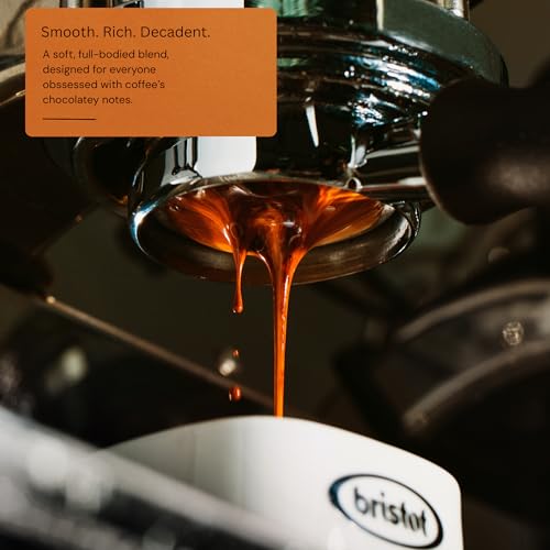 Bristot Classico Oro Beans