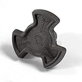 5304429464 Microwave Turntable Motor Coupler Genuine Original Equipment Manufacturer (OEM) Part