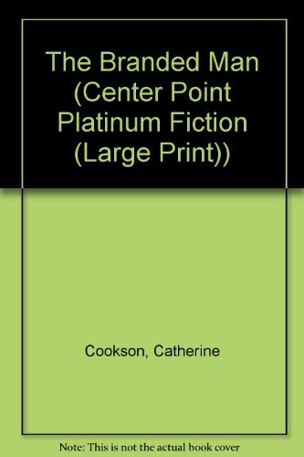 The Branded Man (Premier Series Plus)