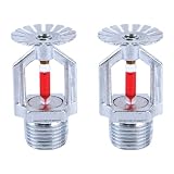 ACYOGIE 2-Pack Copper Chrome Pendent 155F