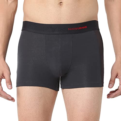 Image of Underjeans Cotton Trunk for Mens