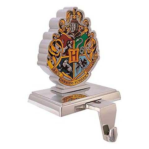 Kurt Adler Harry Potter Stocking Holder Cover