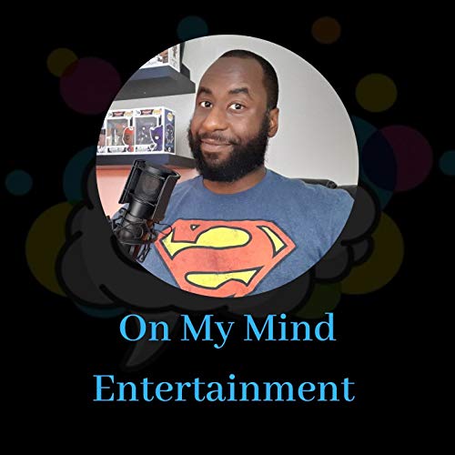 On My Mind Entertainment Podcast Por Mike Vaughn arte de portada