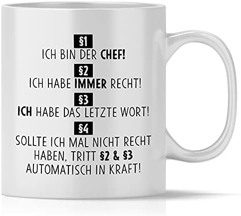 Auto Tasse Geschenk für Autoliebhaber Auto-Schrauber Männer Autofan Au –  Pagma Druck