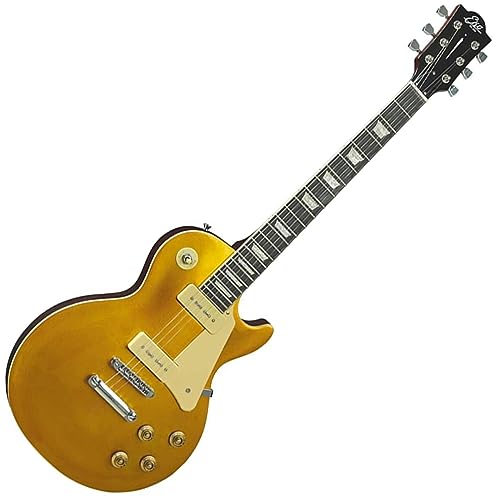 Finitura Corpo: Gloss - Finitura Manico: Gloss
