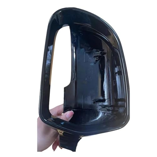 Capuchon rétroviseur extérieur Octavia 1Z3 boîtier de protection abs étanche - 6