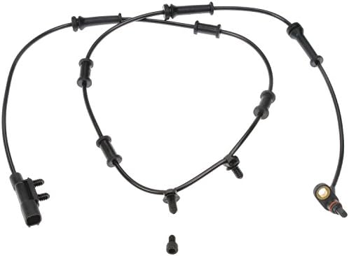 Dorman 695-900 Front ABS Wheel Speed Sensor Compatible with Select Jeep Models