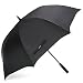 G4Free Automatic Open Golf Umbrella Extra Large 62 Inch Windproof Oversize Waterproof Stick Umbrellas for Men Women