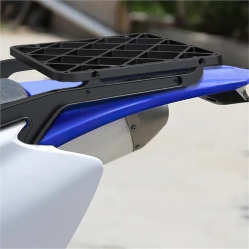 Étagère arrière de transport pour Yamaha WR450F idéale pour vos raids enduro - 3