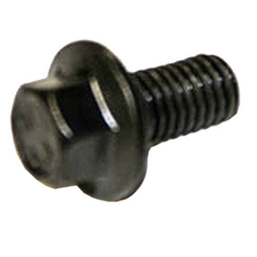 Vis à embase FLG M6 x 1,0 x 12 pièce de rechange mécanique M-650012-s