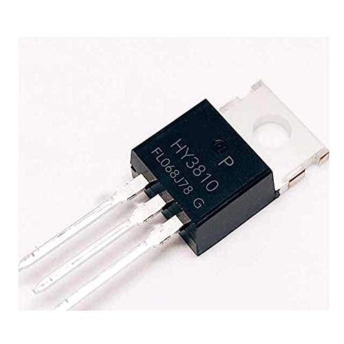 MZWNQ Componenti elettronici 10 pz/Lotto