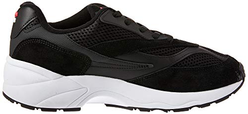 Tênis Venom, FILA, Masculino, PRETO/BRANCO/VERMELHO, 41