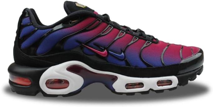 NIKE Air MAX Plus Patta FC Barcelona Culers del Món