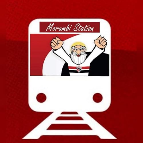 『Morumbi Station』のカバーアート