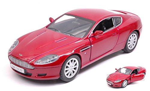 MotorMax MODELLINO in Scala Compatibile con Aston