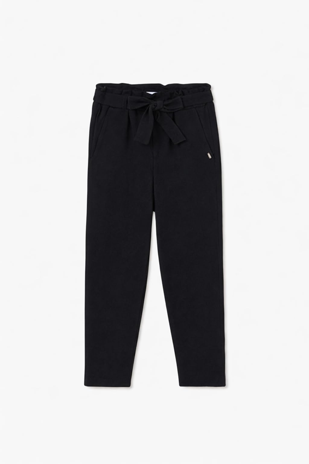 Mayoral 7591 Pantaloni di Jeans Svasati per Bambina