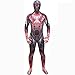 Carnaval Spider Man Classique Cosplay Body Mascarade Unisexe Lycra Spandex Costume Halloween Enfants Mode Jumpsuitnoël Onesies Confortables
