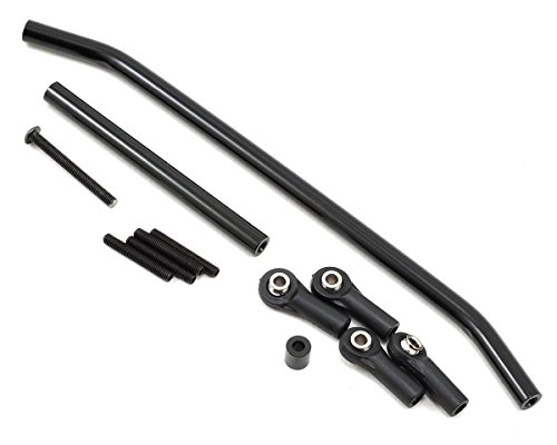 RC4WD Z-S0618 Aluminum Steering Link Kit Axial Wraith