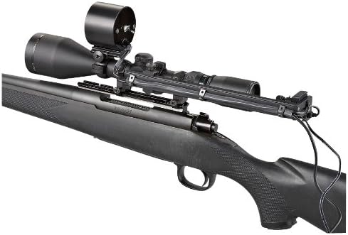 Nyte Vu Digital Night Vision 1" Scope Converter