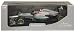 Produktbild Minichamps  110120007  Fahrzeug Miniatur  Modell Maßstab  Mercedes GP AMG Petronas F1  2012  Maßstab 1/18