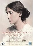  What Was Virginia Woolf Afraid Of? [DVD]