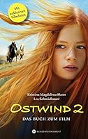 Ostwind 2: Das Buch zum Film 3940919101 Book Cover
