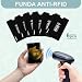 Imagen de Eshow Mochila Mujer Antirrobo