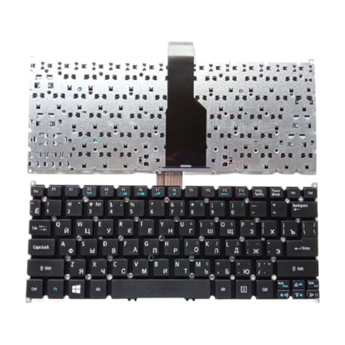 Clavier Acer Aspire S3 S3-391 S5 V5-171 MS2346 rechange pour ordinateur portable RU