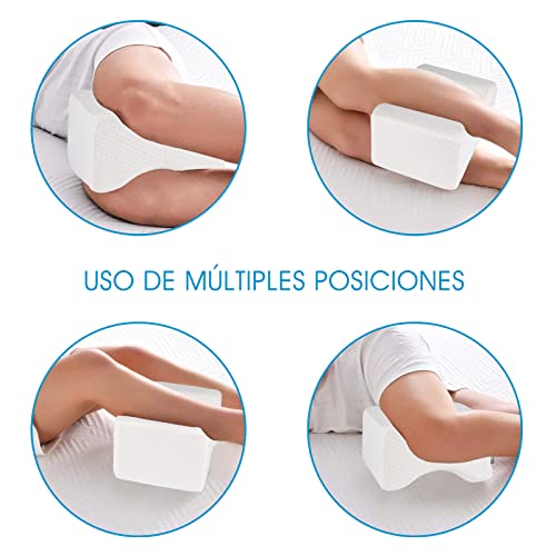 Almohadas, Video On Demand Imagen adicional