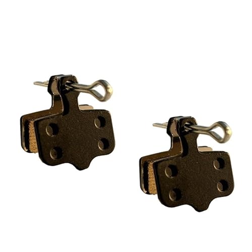 ���]�ԃ��A�u���[�L�h���� Sram Avid ���x���ɓK�� XX �ɓK�� X7�ɓK�� X9 XXWC DB1 DB3 DB5 �ɓK�� ELIXIR�ɓK�� MTB �����f�B�X�N�u���[�L�p�b�h�ɓK�� ���]�ԗp�h�����u���[�L��(2 pairs)