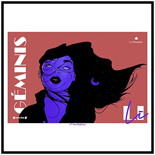 Play Geminis by Li on Amazon Music Unlimited, ${countryName}