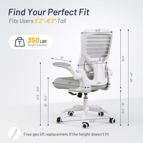 best ergonomic chair detailed review product image