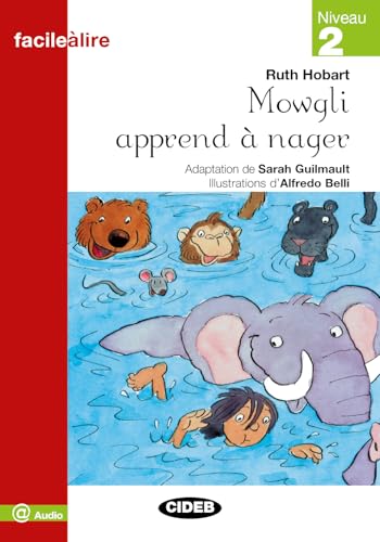 9788853011305 FL.MOWGLI APPREND A NAGER