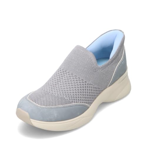 [�o�C�I�t�B�b�^�[] �X�p�b�g�V���[�Y BFL-4507/���C�g�O���[/24.5cm