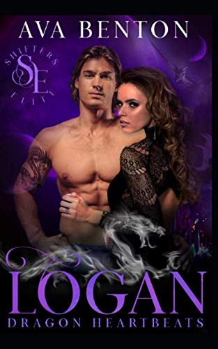 Book cover for Logan