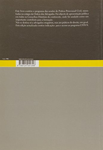 Prática processual civil Prática processual civil - Imagem 2