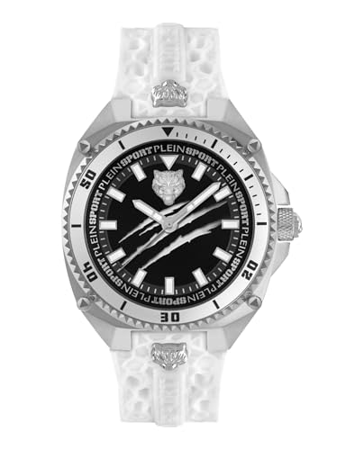 PHILIPP PLEIN SPORT RELOJ PHILIPP PLEIN SPORT - THUNDER FORCE_PS8BA0824 / 5 ATM] / Amazon [it_IT
