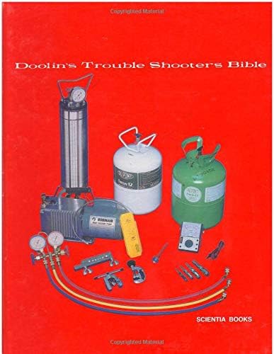 Doolin's Trouble Shooters Bible