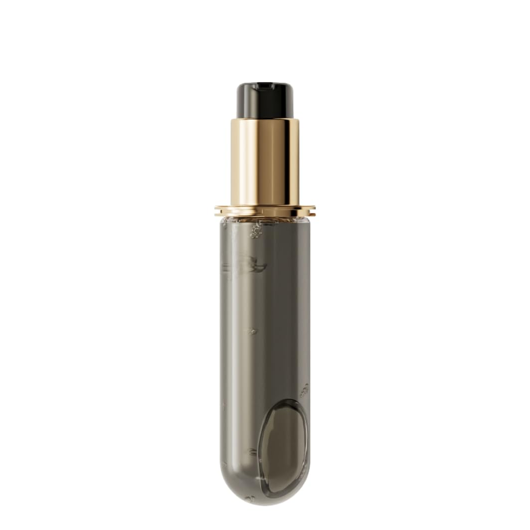Kérastase Chronologiste L’Huile de Parfum, Antistatisches Duft-Öl für alle Haartypen, Nährende und stärkende Haarpflege mit Hitzeschutz und intensivem Duft, Nachfüllpackung, 75 ml