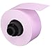Produktbild CASIO Labemo XA-12PK1 Papier-Schriftband selbsthaftend 12 mm x 5,0 m schwarz auf blass pink