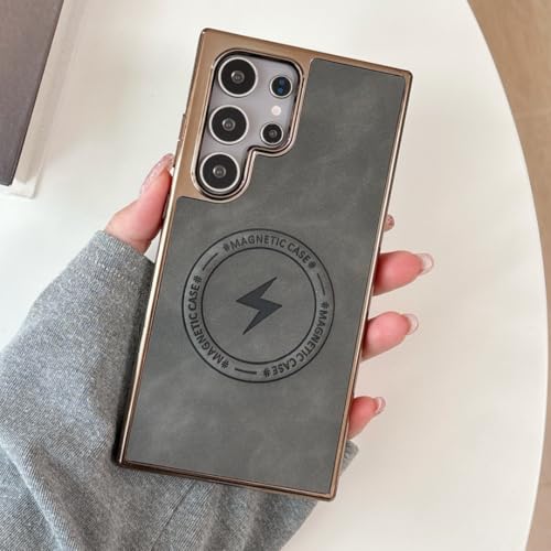 Coque Galaxy S22 Ultra 5G idéale pour le travail et la charge sans fil