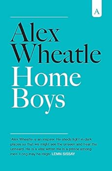 Paperback Home Boys Book