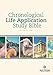NLT Chronological Life Application Study Bible, Second Edition (Hardcover)