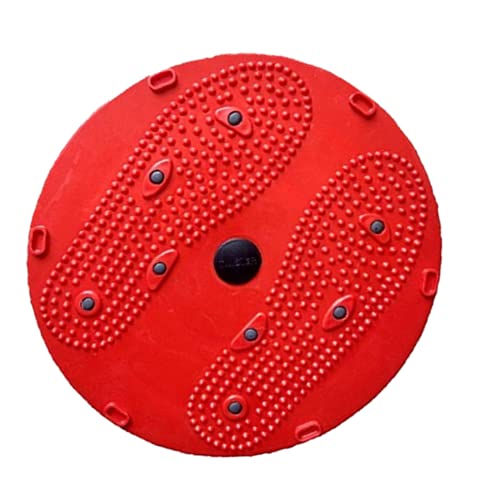 HASHTAG FITNESS Tummy Twister Abdominal ABS Exerciser, Body Toner-Fat Reducer, Non Slip Body Shaping Twisting Waist Twister,abs Workout Machine Equipment Home Gym Exerciser-image-14