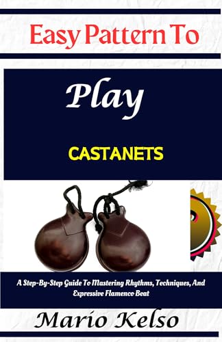 How to play castanets How to play castanets